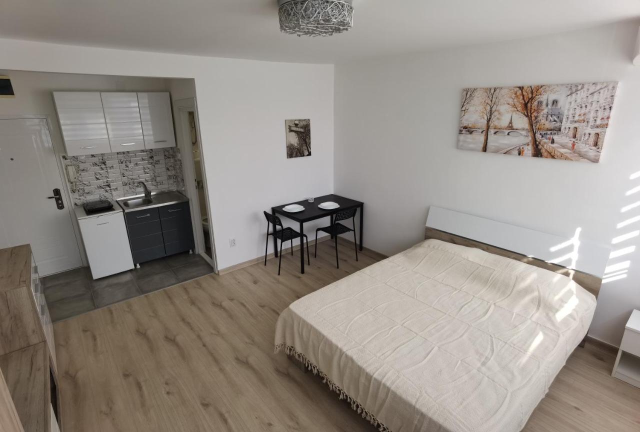 Appartamento Apartman Lena Banovo brdo Belgrado Esterno foto