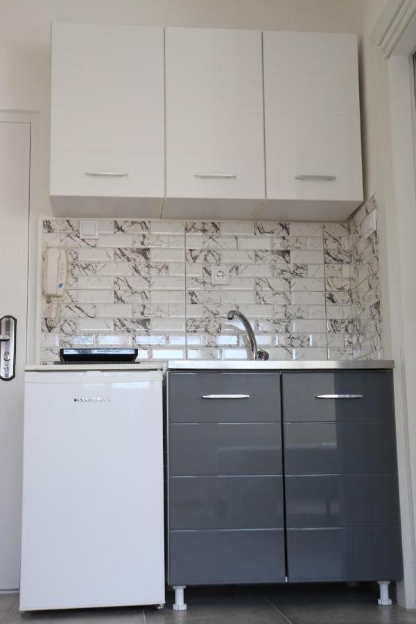 Appartamento Apartman Lena Banovo brdo Belgrado Esterno foto